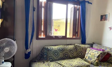 Casa com 3 quartos à venda na Rua Professor Clemente Pinto, 863, Medianeira, Porto Alegre