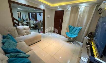 Casa com 2 quartos à venda na Rua São Joaquim, 115, Glória, Porto Alegre