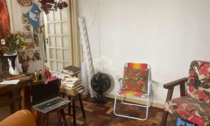 VENDE APARTAMENTO COBERTURA 1 DORMITÓRIO JOÃO PESSOA