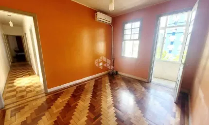 Baixou R$ 20 mil!!!! Apartamento com *4 dormitórios e com sacada