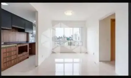 Apartamento com 2 quartos à venda na Rua Doutor Alcides Cruz, 43, Santa Cecília, Porto Alegre
