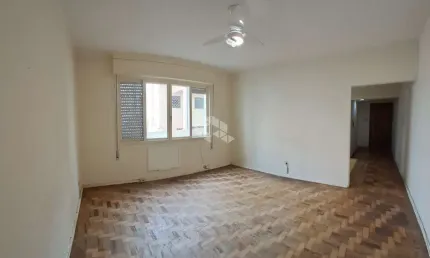 Apartamento com 3 quartos à venda na Rua Jerônimo Coelho, 112, Centro Histórico, Porto Alegre