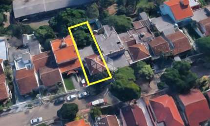 Casa para venda bairro Teresópolis, junto ao Bourbon
