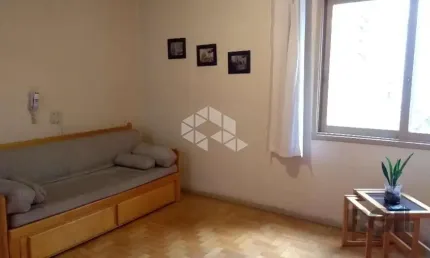 Apartamento com 1 quarto à venda na Rua Demétrio Ribeiro, 997, Centro, Porto Alegre