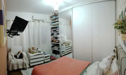 Apartamento com 3 quartos à venda na Rua Cícero Ahrends, 249, Menino Deus, Porto Alegre