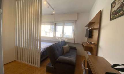 Apartamento com 1 quarto à venda na Rua Coronel Jaime da Costa Pereira, 410, Partenon, Porto Alegre