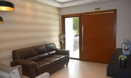 Apartamento a venda no Loft One, de 01 dormitório, espaço inteiro em Gramado.
