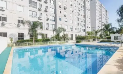 Apartamento 2 dorms à venda rua waldemar pinheiro cantergi, sarandi - porto alegre