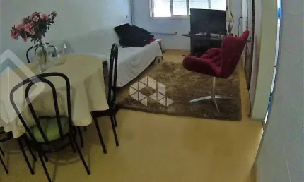 Apartamento com 1 quarto à venda na Avenida Princesa Isabel, 500, Santana, Porto Alegre