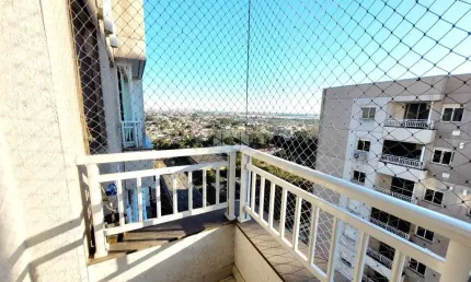 Apartamento com 2 quartos à venda na Rua Airton Ferreira da Silva, 295, Farrapos, Porto Alegre