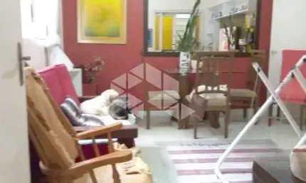 Apartamento Residencial Centro Histórico, Porto Alegre