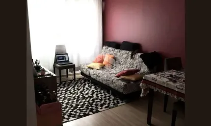 Apartamento 3 dormitórios com uma suíte no bairro Partenon