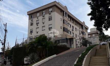 Apartamento 2 dormitórios, Bairro Teresópolis, Porto Alegre/RS