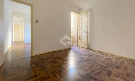 Apartamento com 1 quarto à venda na Rua Guararapes, 95, Petrópolis, Porto Alegre