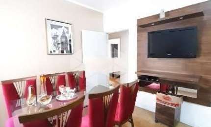 Apartamento com  2 dormitórios  à venda, no bairro Santana
