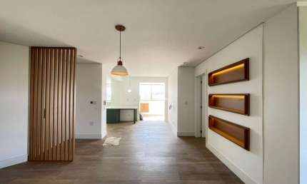 Apartamento com 3 quartos à venda na Rua Inhanduí, 650, Cristal, Porto Alegre