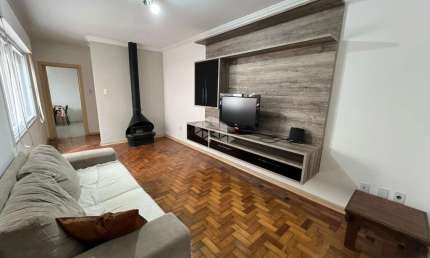 Apartamento com 3 quartos à venda na Rua Luiz Afonso, 120, Cidade Baixa, Porto Alegre