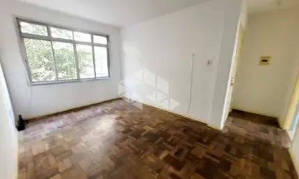 Apartamento de três (03) dormitórios - todos de excelente tamanho.