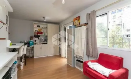 Apartamento com 2 quartos à venda na Rua Doutor José Bento Corrêa, 545, Protásio Alves, Porto Alegre