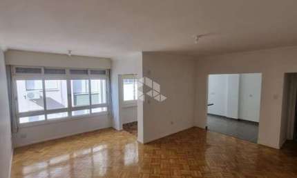 Apartamento de 3 dormitórios no bairro Farroupilha - POA/RS