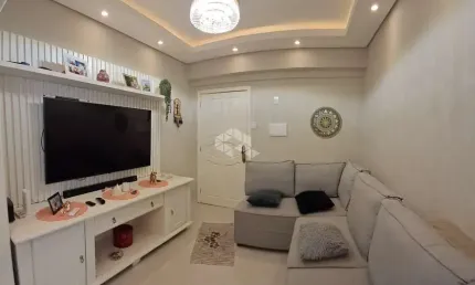 Apartamento 3 dormitórios com 101m² no bairro farroupilha