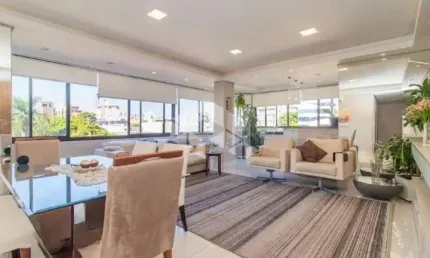 Fantastico apartamento de 03 dor e 02 garagens no bairro Santana.