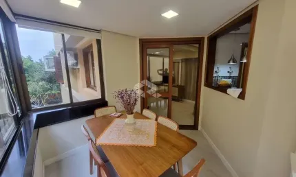 Apartamento 2 Dormitórios Mobiliado no Bairro Santana.