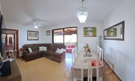 Apartamento com 3 quartos à venda na Rua Irmão Geraldo, 25, Vila João Pessoa, Porto Alegre