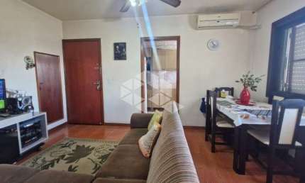 Apartamento com 2 quartos à venda na Rua Primeiro de Setembro, 503, Vila São José, Porto Alegre