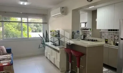 Apartamento com 2 quartos à venda na Rua Coronel Aparício Borges, 1123, Teresópolis, Porto Alegre