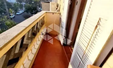 Apartamento com 2 quartos à venda na Rua Vinte de Setembro, 436, Azenha, Porto Alegre