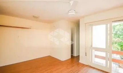 Apartamento com 1 quarto à venda na Rua Guilherme Schell, 181, Santo Antônio, Porto Alegre