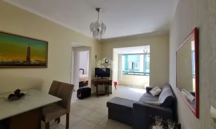 Apartamento com 2 quartos à venda na Avenida Teresópolis, 3236, Teresópolis, Porto Alegre