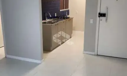 Apartamento com 2 quartos à venda na Avenida Francisco Silveira Bitencourt, 1818, Sarandi, Porto Alegre