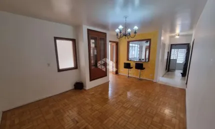 Apartamento 3 Dormitórios (cobertura garden)Bairro Farroupilha