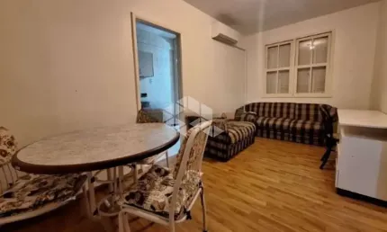 Apartamento 02 dormitórios próximo bourbon shopping (ipiranga) e  esef (escola de educação física)