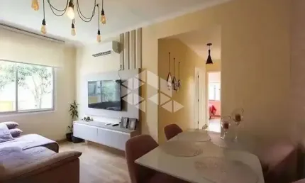 Apartamento com 3 quartos à venda na Rua Joaquim de Carvalho, 275, Vila Nova, Porto Alegre