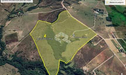 Fazenda à venda na Central, 1, Núcleo Habitacional Novo Gama, Novo Gama