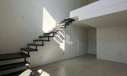 Apartamento com 1 quarto à venda na Estrada Caminho dos Açores, 1710, Santo Antônio de Lisboa, Florianópolis