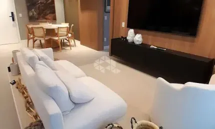 Apartamento com 3 quartos à venda na Rua dos Polvos, 74, Jurerê, Florianópolis