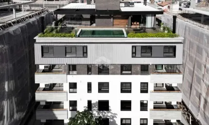 Apartamento com 4 quartos à venda na Rua dos Polvos, 74, Jurerê, Florianópolis