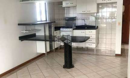 Apartamento com 2 quartos à venda na Rua das Tainhotas, 133, Jurerê, Florianópolis