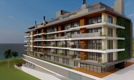 Ponto comercial à venda na Rodovia Tertuliano Brito Xavier, 2510, Jurerê, Florianópolis