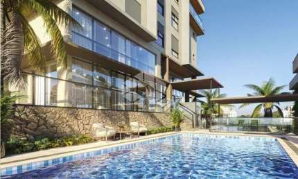 Apartamento com 2 quartos à venda na Rua Júlio Vieira, 235, João Paulo, Florianópolis