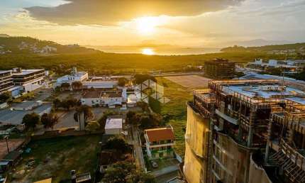 Apartamento com 3 quartos à venda na Rodovia Virgílio Várzea, 1652, Saco Grande, Florianópolis