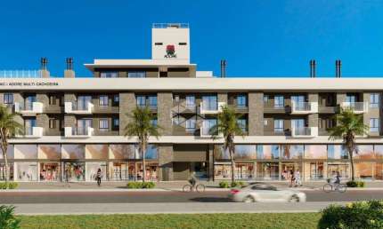 Apartamento a venda  de 2 domritórios com  churrasqueira