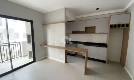 Apartamento com 2 quartos à venda na Rua Leonel Pereira, 793, Cachoeira do Bom Jesus, Florianópolis