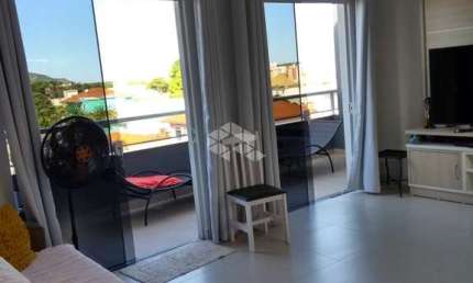 Cobertura à venda  Praia dos Ingleses, mobiliada, 3 dormitórios,