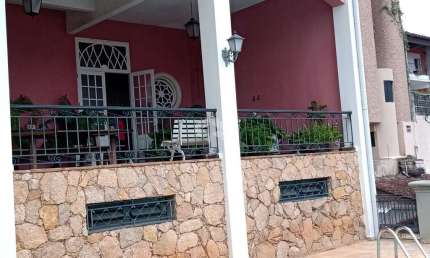 Casa com 3 quartos à venda na Rua Doutor Armando Valério de Assis, 238, Centro, Florianópolis