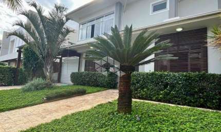 Casa com 5 quartos à venda na Avenida dos Dourados, 181, Jurerê Internacional, Florianópolis